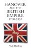 Hanover and the British Empire 1700-1837