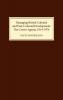 Managing British Colonial and Post-Colonial Development