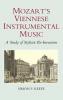 Mozart's Viennese Instrumental Music