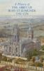 History of the Abbey of Bury St Edmunds 1182-1256