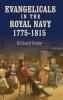 Evangelicals in the Royal Navy 1775-1815