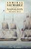Admiral Saumarez Versus Napoleon