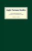 Anglo-Norman Studies 31