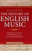 Essays on the History of English Music in Honour of John Caldwell