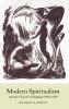 Modern Spiritualism and the Church of England 1850-1939