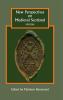 New Perspectives on Medieval Scotland 1093-1286