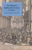 Preaching in Eighteenth-Century London