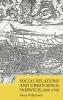 Social Relations and Urban Space