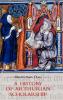 History of Arthurian Scholarship