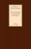 Boundaries in Medieval Romance