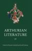 Arthurian Literature XXVII
