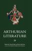 Arthurian Literature XXVIII