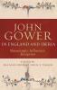 John Gower in England and Iberia