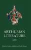Arthurian Literature XXX