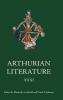 Arthurian Literature XXXI
