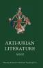 Arthurian Literature XXXII