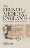French of Medieval England