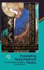 Translating Early Medieval Poetry