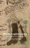 Middle English Lyrics