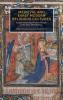 Medieval and Early Modern Religious Cultures