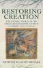 Restoring Creation