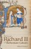 Court of Richard II and Bohemian Culture