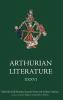 Arthurian Literature XXXVI