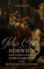John Cruso of Norwich and Anglo-Dutch Literary Identity in the Seventeenth Century
