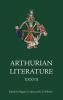Arthurian Literature XXXVII
