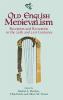 Old English Medievalism