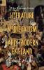 Literature and Medievalism in Early Modern England