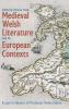 Medieval Welsh Literature and its European Contexts