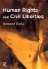 Human Rights and Civil Liberties