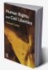 Human Rights and Civil Liberties