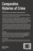 Comparative Histories of Crime