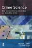 Crime Science