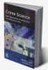Crime Science