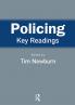 Policing: Key Readings