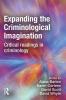 Expanding the Criminological Imagination