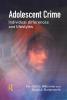 Adolescent Crime