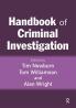 Handbook of Criminal Investigation