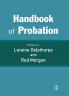 Handbook of Probation