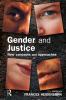 Gender and Justice