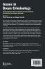 Issues in Green Criminology