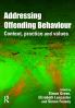 Addressing Offending Behaviour