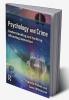 Psychology and Crime