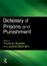 Dictionary of Prisons and Punishment