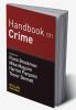 Handbook on Crime
