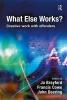 What Else Works?