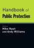 Handbook of Public Protection